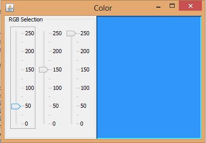 دانلود پروژه انتخاب RGB در جاوا