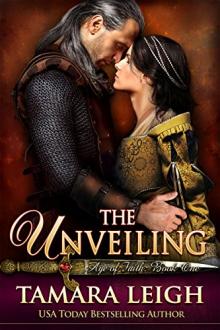 دانلود رمان انگلیسی The Unveiling(پرده برداری) با فرمت PDF