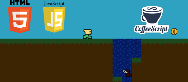 دانلود پروژه  بازی ماجراجویی گای با استفاده از JavaScript و CoffeeScript