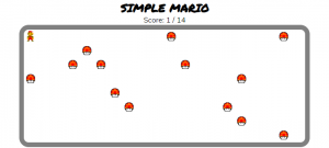 دانلود پروژه بازی ماریو ساده با استفاده از ReactJS و کد منبع