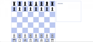 دانلود پروژه بازی شطرنج با استفاده از Node.js
