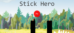 دانلود پروژه بازی **Stick Hero** 